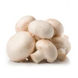 Champignons De Paris 500g...