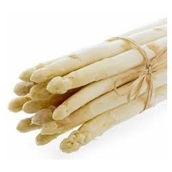 Asperge Blanche 16/22 botte...