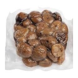 Marrons sous vide 400gr