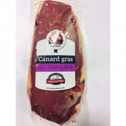 magret de canard français