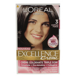 L'Oréal Paris - Excellence...