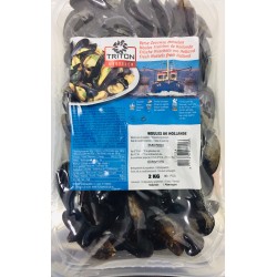 Moules hollande 70/90 - 1,4...