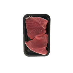 Filet de thon albacore  200 R