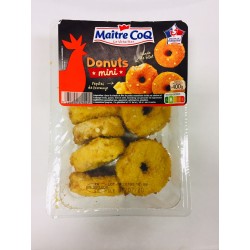 donuts de volaille 400gr...